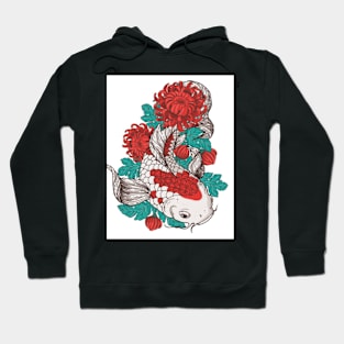 art Hoodie